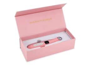 EYE SONIC beauty device – home use