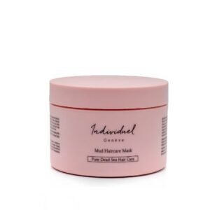 Mud Haircare Mask