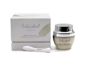 Advance Night Cream with Hyaluronic Acid and Peptides