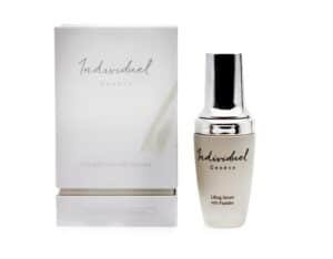 Lifting Serum with Peptides