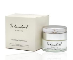 Nourishing Night Cream