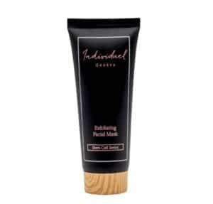 Exfoliating Facial Mask